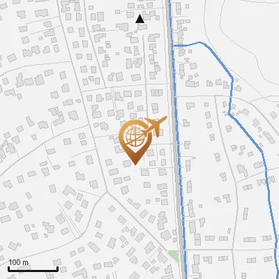 Foto zu Kiepenkerlsweg 20, 21149 Hamburg