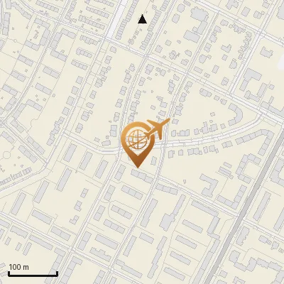 Foto zu Kiepertstraße 25, 12277 Berlin