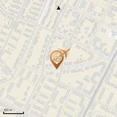 Foto zu Kiepertstraße 26, 12277 Berlin