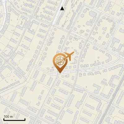 Foto zu Kiepertstraße 30, 12277 Berlin