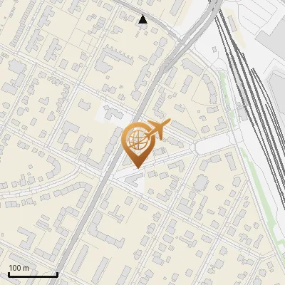 Foto zu Kiepertstraße 6, 12277 Berlin