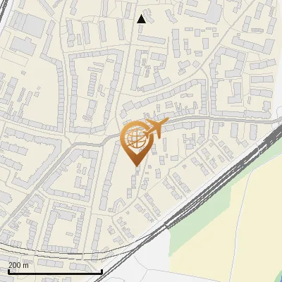 Foto zu Kieppemühler Straße 13, 51065 Köln