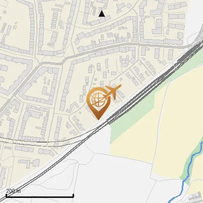 Foto zu Kieppemühler Straße 24, 51065 Köln