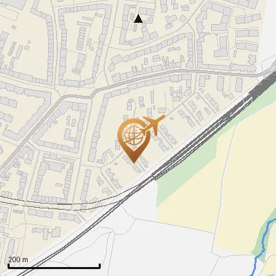 Foto zu Kieppemühler Straße 28, 51065 Köln