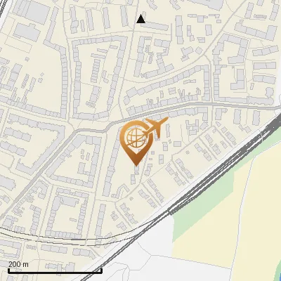 Foto zu Kieppemühler Straße 9, 51065 Köln