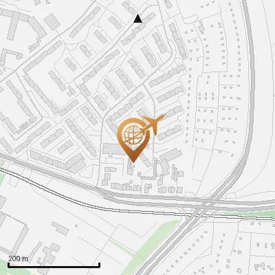 Foto zu Kierkegaardstraße 10, 51107 Köln