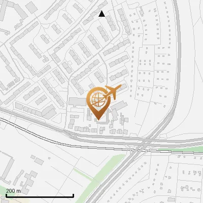Foto zu Kierkegaardstraße 14, 51107 Köln