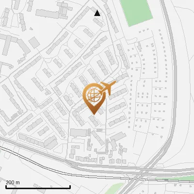 Foto zu Kierkegaardstraße 4, 51107 Köln