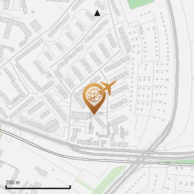 Foto zu Kierkegaardstraße 6, 51107 Köln