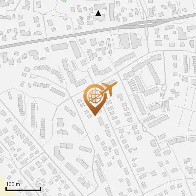 Foto zu Kiesbarg 12, 21149 Hamburg