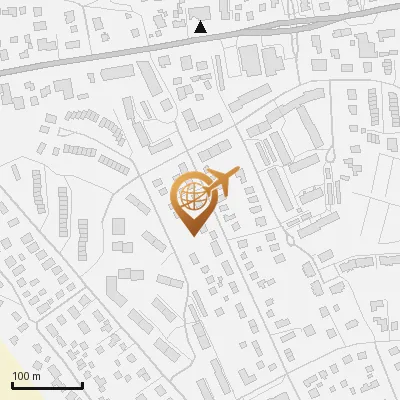 Foto zu Kiesbarg 14, 21149 Hamburg