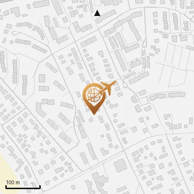 Foto zu Kiesbarg 20, 21149 Hamburg