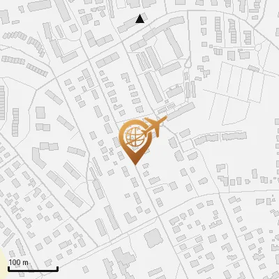 Foto zu Kiesbarg 25, 21149 Hamburg