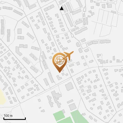 Foto zu Kiesbarg 26, 21149 Hamburg