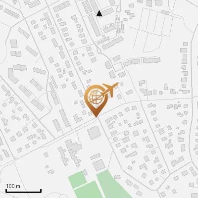 Foto zu Kiesbarg 41, 21149 Hamburg