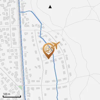 Foto zu Kieseltal 3, 21149 Hamburg