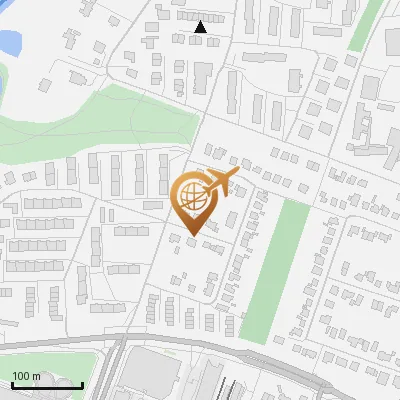 Foto zu Kieselweg 3, 22395 Hamburg