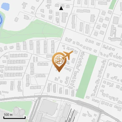 Foto zu Kieselweg 4, 22395 Hamburg