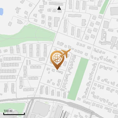 Foto zu Kieselweg 5, 22395 Hamburg