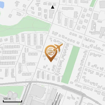 Foto zu Kieselweg 6, 22395 Hamburg