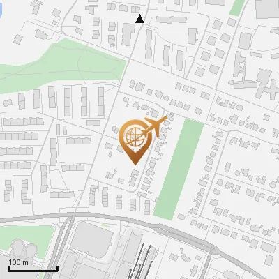 Foto zu Kieselweg 8, 22395 Hamburg