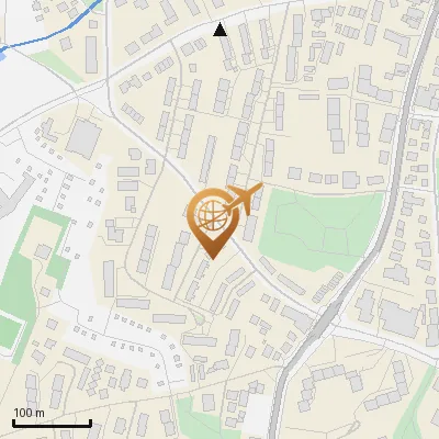 Foto zu Kiesgrube 1, 22529 Hamburg