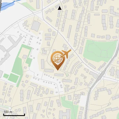 Foto zu Kiesgrube 10, 22529 Hamburg