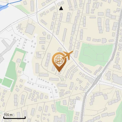 Foto zu Kiesgrube 15, 22529 Hamburg