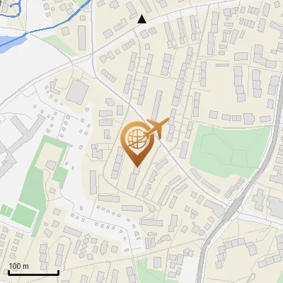 Foto zu Kiesgrube 2, 22529 Hamburg