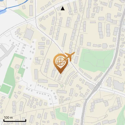 Foto zu Kiesgrube 9, 22529 Hamburg