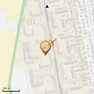 Foto zu Kiesselbachweg 1, 22399 Hamburg