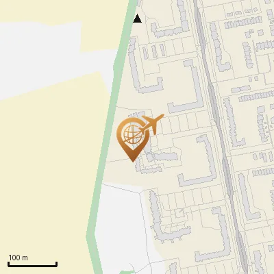 Foto zu Kiesselbachweg 13, 22399 Hamburg