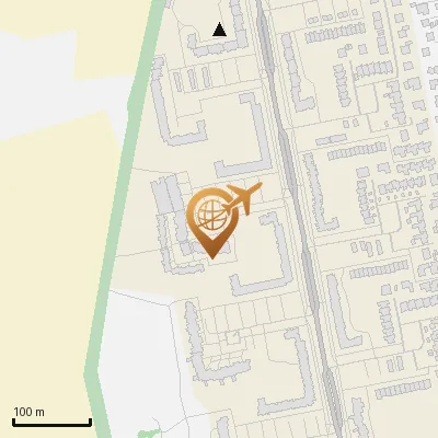 Foto zu Kiesselbachweg 19, 22399 Hamburg