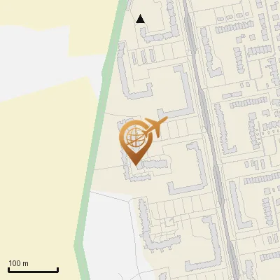 Foto zu Kiesselbachweg 25, 22399 Hamburg