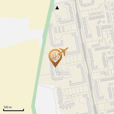 Foto zu Kiesselbachweg 29, 22399 Hamburg