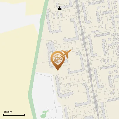 Foto zu Kiesselbachweg 3, 22399 Hamburg