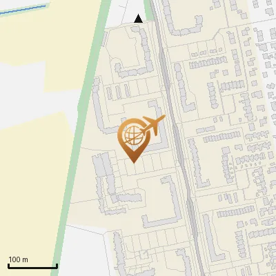 Foto zu Kiesselbachweg 4, 22399 Hamburg