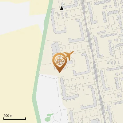 Foto zu Kiesselbachweg 5, 22399 Hamburg