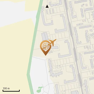 Foto zu Kiesselbachweg 7, 22399 Hamburg