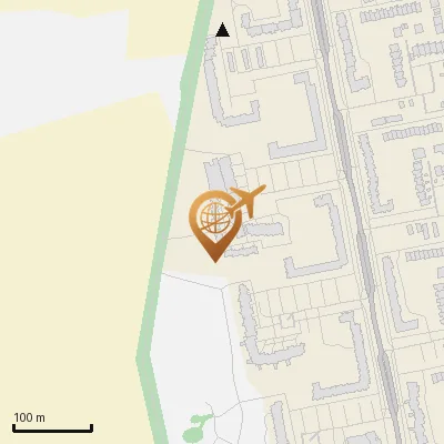 Foto zu Kiesselbachweg 9, 22399 Hamburg