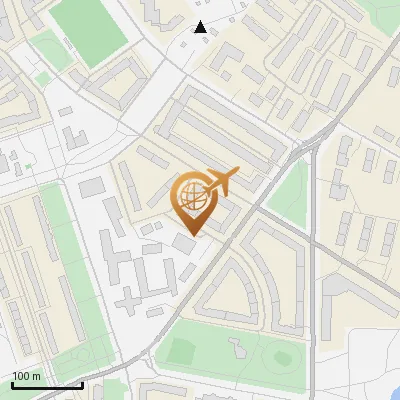 Foto zu Kießlingstieg 4, 22307 Hamburg