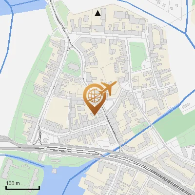 Foto zu Kietzer Straße 10, 12555 Berlin