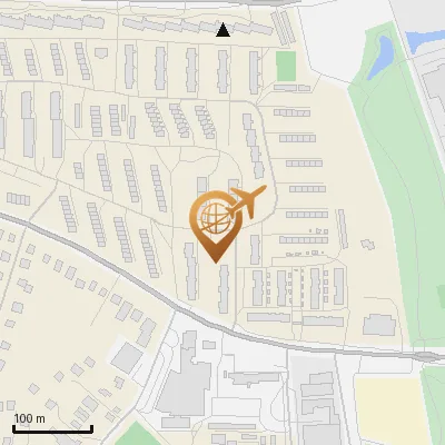 Foto zu Hoffmannstieg 7, 22143 Hamburg