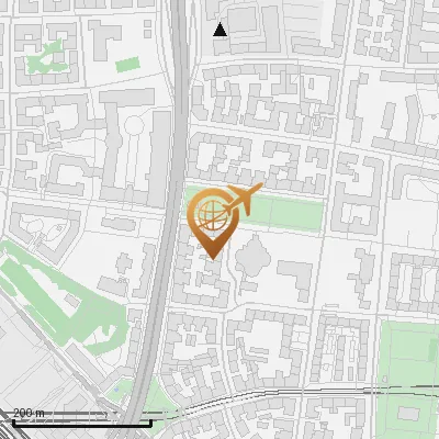 Foto zu Kiliansplatz 2, 80339 München