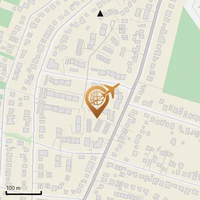 Foto zu Kimbernstieg 12, 22455 Hamburg