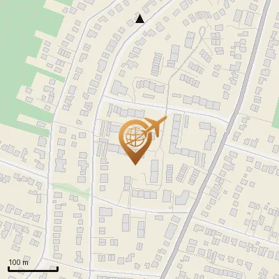 Foto zu Kimbernstieg 15, 22455 Hamburg