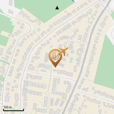 Foto zu Kimbernstieg 16, 22455 Hamburg