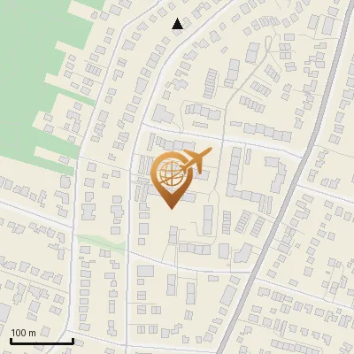 Foto zu Kimbernstieg 17, 22455 Hamburg