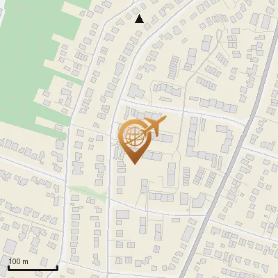 Foto zu Kimbernstieg 19, 22455 Hamburg