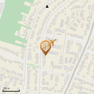 Foto zu Kimbernstieg 21, 22455 Hamburg